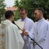 Boże Ciało 2015
