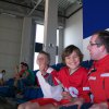 Turniej dekanalny 2011
