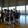 Turniej dekanalny 2012