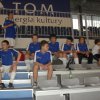 Turniej dekanalny 2012/2013