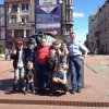 Koniec roku katechetycznego 2015/2016 kandydatów