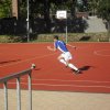 Mecz na TORKACIE - 06.10.2012