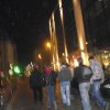Sparing w Gliwicach - 29.03.2011