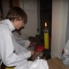 Ustanowienie nowych ministrantów i lektorów - 26.11.2010
